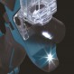 Makita SD100DZ ģipškartona zāģis